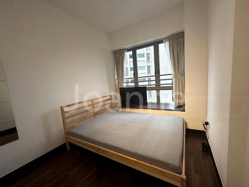 2 Bed Condo for Sale in  Starlight Suites - Image 4